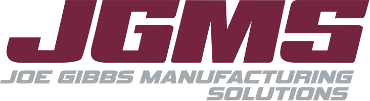 JGMS Joe Gibbs Manufacturing Solutions